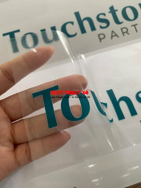 In phiếu nhắc bảo dưỡng cho trung tâm chăm sóc xe Auto Spa, hàng gửi đi Hòa Bình từ TPHCM  - INKTS1638