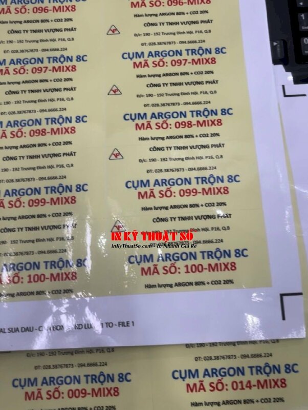 In coupon vé phiếu giảm giá Free Drink Coupon mã giảm giá mừng khai trương quán cà phê - INKTS1727