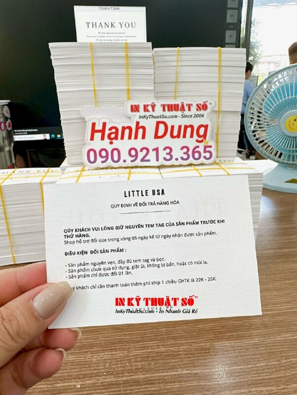 In bảng giá dịch vụ Spa khổ A4, in tờ lẻ menu Spa giấy mỹ thuật nhũ vàng - INKTS1625