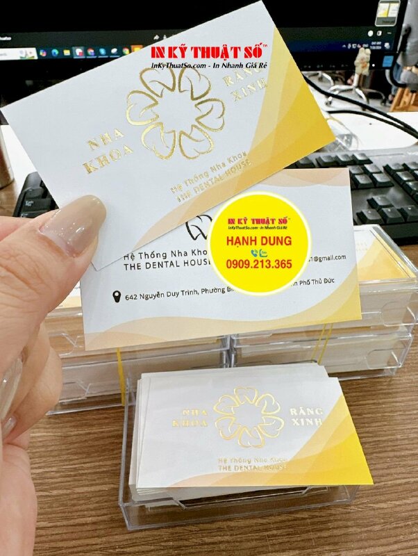 In tem dán hộp đồ ăn vặt, tem nhãn Ba Rọi Mắm Tỏi, tem nhãn Tóp Mỡ Cuộn Mắm Tỏi, tem nhãn Đậu Phộng Mắm Tỏi - INKTS1740
