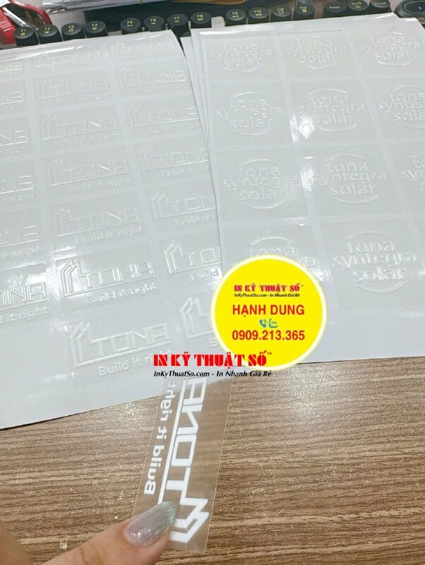 In thời khóa biểu cute dán bàn học, khổ 21cm x 18cm từ Decal sữa in mực dầu, cán bóng chống nước, bụi - INKTS2655