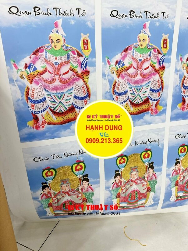 In menu nhà hàng phở, quyển menu nhà hàng Việt Nam, menu bìa bồi Carton ruột giấy C300gsm, hàng gửi từ TPHCM đi Canada - INKTS1587