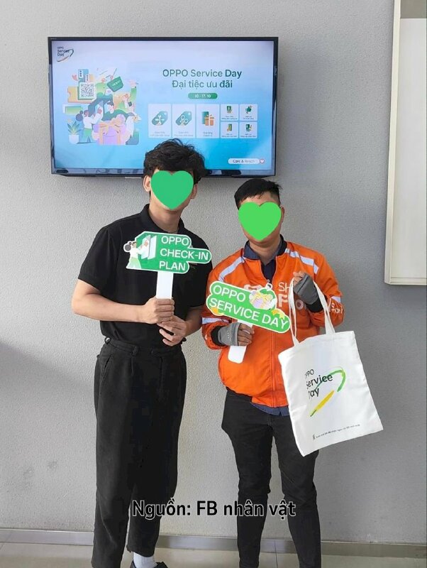 In hashtag cầm tay sự kiện Hội thao Running Championship - INKTS2719