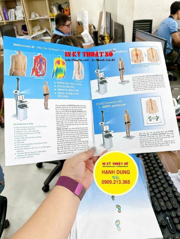 Thiết kế lịch để bàn công ty Thiết kế Trang trí nội thất - Mã TT37 - INKTS2217