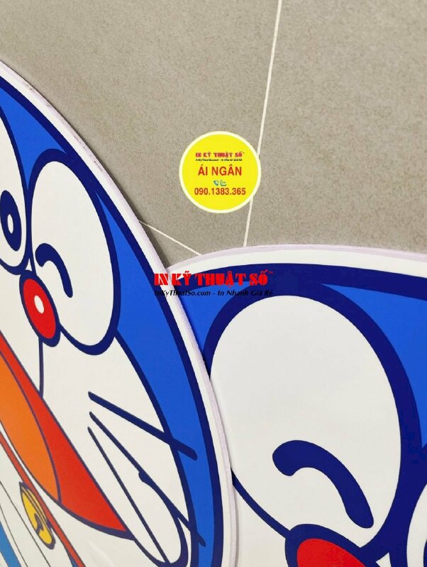 In profile giới thiệu công ty dệt, in profile tiếng Anh cho công ty - INKTS1659