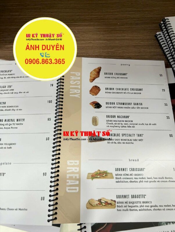 In tem dán trên trái cây nhập khẩu từ Decal sữa, in mực dầu, cán bóng, bế theo file - INKTS1723