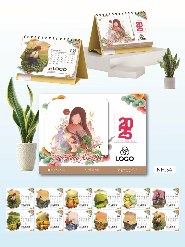In Catalogue 8 trang giới thiệu sản phẩm thiết bị nha khoa, máy phay nha khoa - INKTS2078