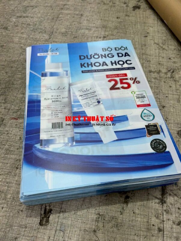 Thẻ tên nhân viên đổ keo gắn nam châm Sales Supervisor, Sales Manager, Product Manager, Product Specialist, Service Engineer, Chief of Representative Office North Region - INKTS1778