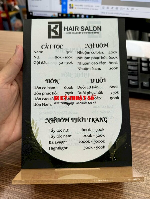 In tranh ghép ảnh gia đình lưu giữ kỷ niệm Happy Anniversary, in tranh gỗ Laminate ép lụa mờ treo tường khổ lớn - INKTS1798