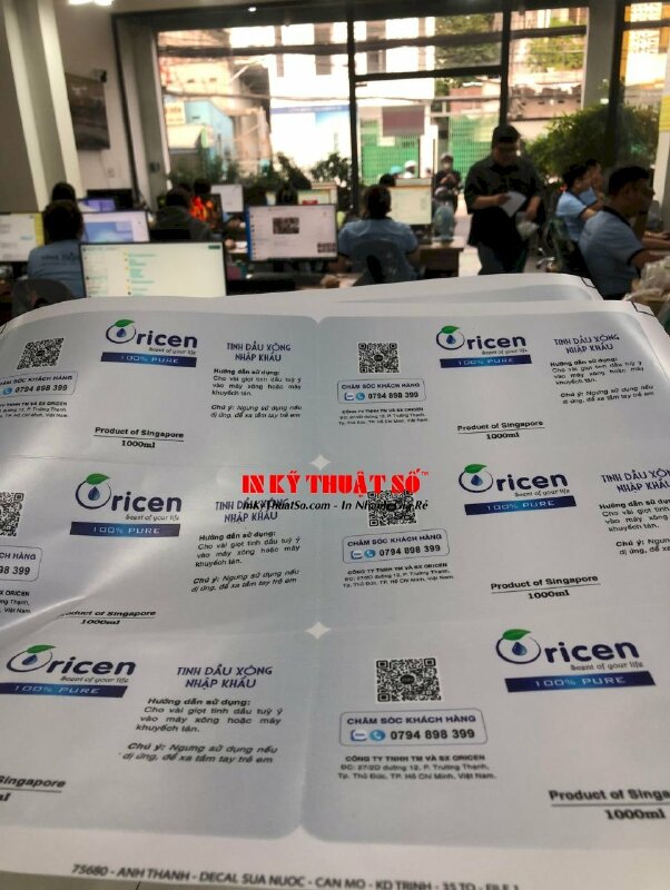 In Poster Formex khuyến mãi để kệ Standee khung gỗ chữ A, poster cứng cho shop đồ lót, cửa hàng nội y - INKTS2778