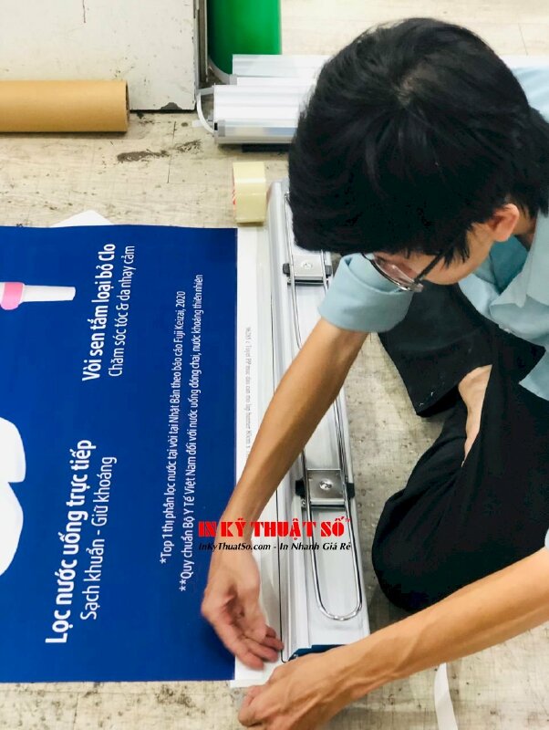 In card giám đốc công ty tư vấn thiết kế xây dựng construction - INKTS1663