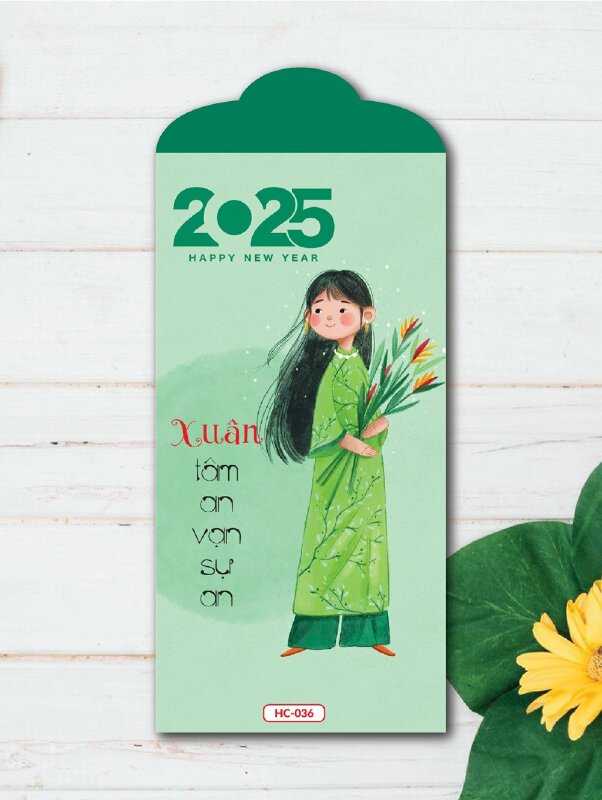 Lịch bàn làm việc chữ A để bàn thiết kế chủ đề Nông thôn, Cánh đồng lúa - Mã NH30 - INKTS2253