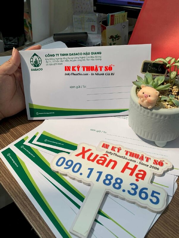 In giấy chứng nhận nhà phân phối sản phẩm chính hãng, in ảnh gỗ laminate 30x40 cm - INKTS1578