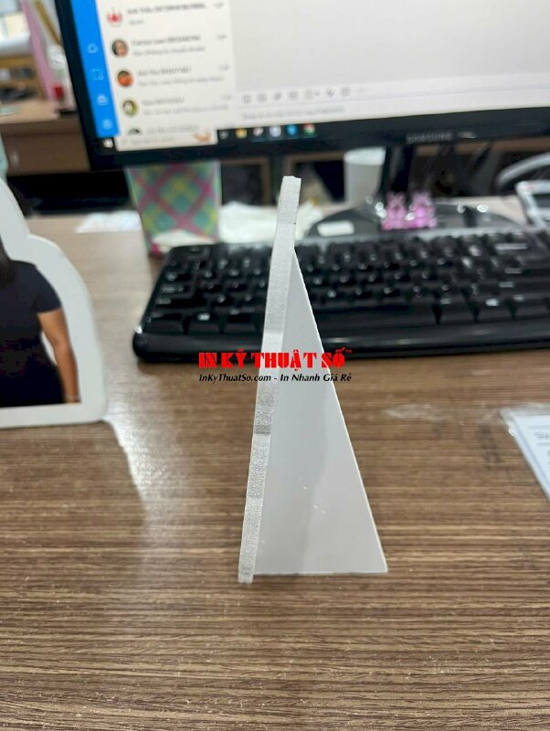 Làm dải băng đeo chéo Sash trao giải First place, Second place, Third place, Encourage giải Nhất, giải Nhì, giải Ba, giải Khuyến khích - INKTS1878