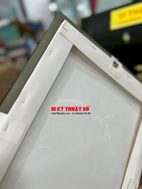 In ấn tem nhãn tròn Decal giấy đường kính 4.8cm bế tròn có mã QR Code cho shop kinh doanh online - INKTS1694