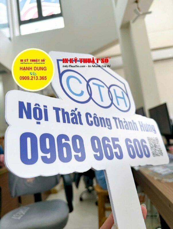 In brochure nhanh cán mờ, cấn 1 đường, brochure tư vấn định cư Canada - INKTS2001