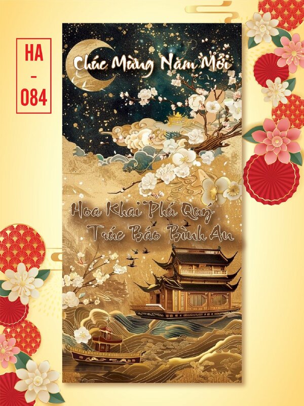 In phong bao lì xì cho bé Hàng xóm của tôi là Totoro - Mã HA082 - INKTS2641