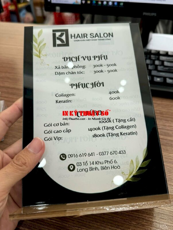 In tranh ghép ảnh gia đình lưu giữ kỷ niệm Happy Anniversary, in tranh gỗ Laminate ép lụa mờ treo tường khổ lớn - INKTS1798