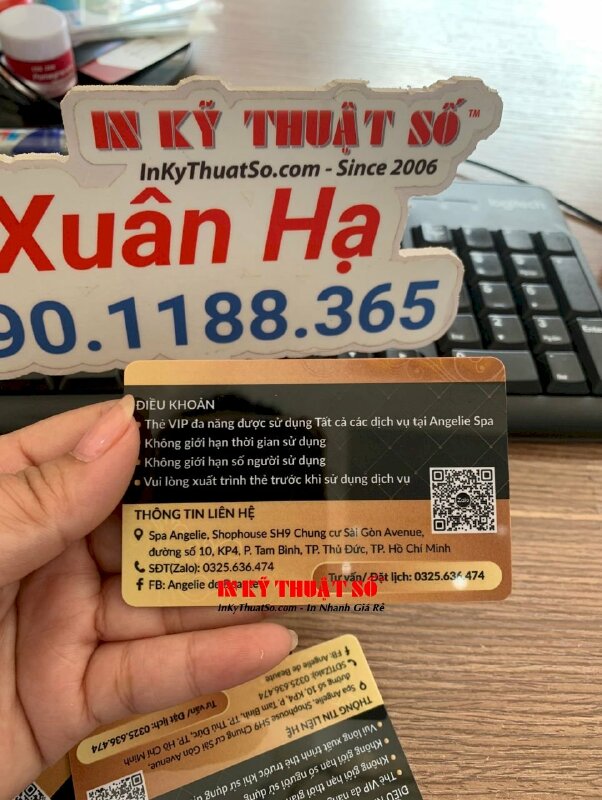 In tem bánh trung thu Decal sữa hình vuông dán phân loại nhân bánh, vị bánh - INKTS1853