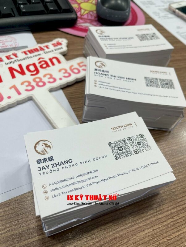 In tem khuyến mãi mua 2 tặng 1, tem giấy sticker khuyến mãi bóc dán nhanh dễ dàng - INKTS1652