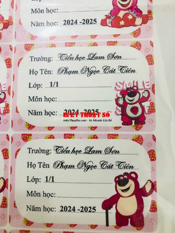 In Poster chất liệu PP sắc nét lắp sẵn khung giá treo banner cuốn nhôm tốt 80cm, in poster định cư Canada - INKTS1805