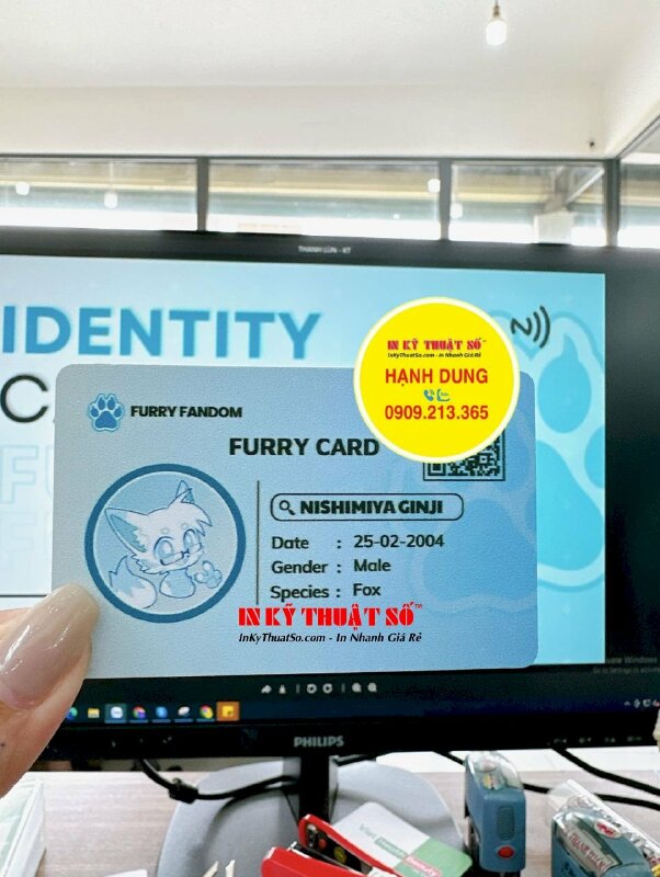 In tem hạt macca nứt vỏ, Decal sữa in tem nhãn dán hộp đựng sản phẩm - INKTS1749