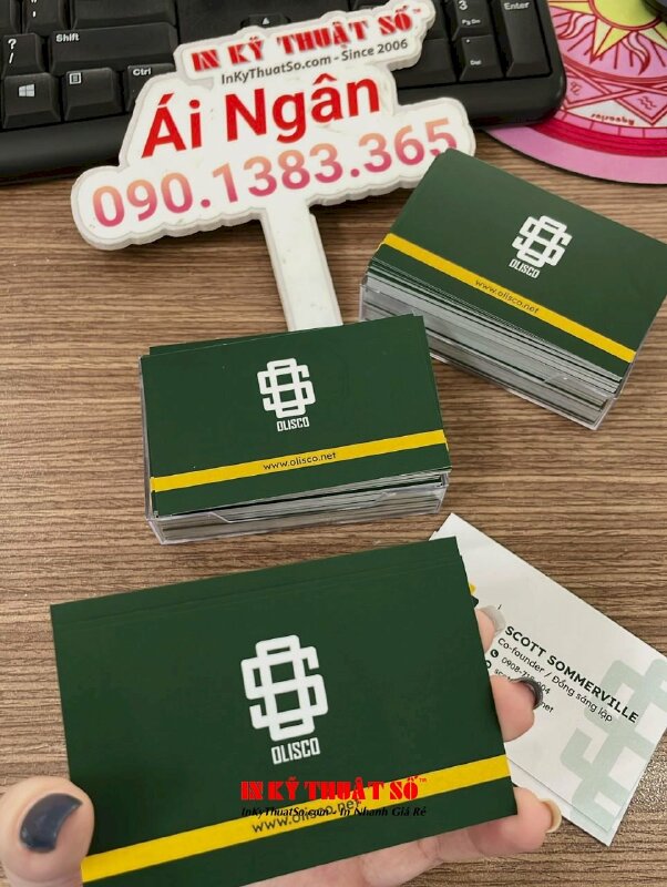 In Catalogue khổ ngang giới thiệu Spa Health and Beauty, hàng gửi đi Cambodia từ TPHCM - INKTS1651