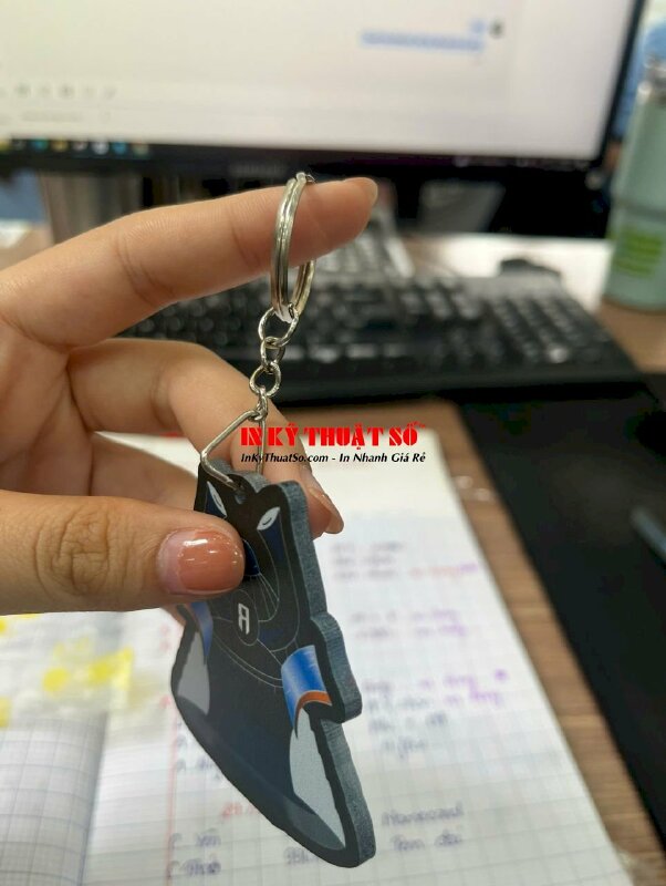 In hashtag cầm tay chụp ảnh sự kiện theo yêu cầu TPHCM - INKTS1960