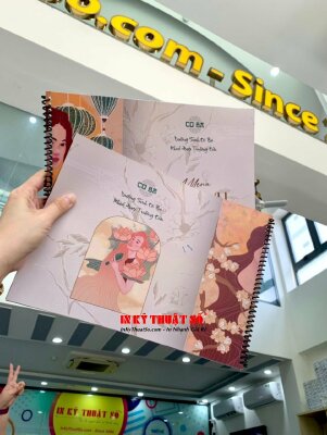 In menu spa dưỡng sinh gội đầu thảo dược, menu chuỗi cơ sở dưỡng sinh - INKTS1648