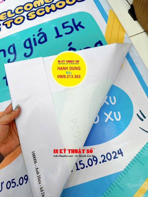 In thiệp chúc Trung thu gửi tặng Quý khách hàng, Quý doanh nghiệp, đối tác, thiệp Trung thu in logo công ty - INKTS1997