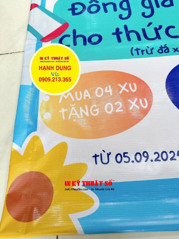 In thiệp chúc Trung thu gửi tặng Quý khách hàng, Quý doanh nghiệp, đối tác, thiệp Trung thu in logo công ty - INKTS1997