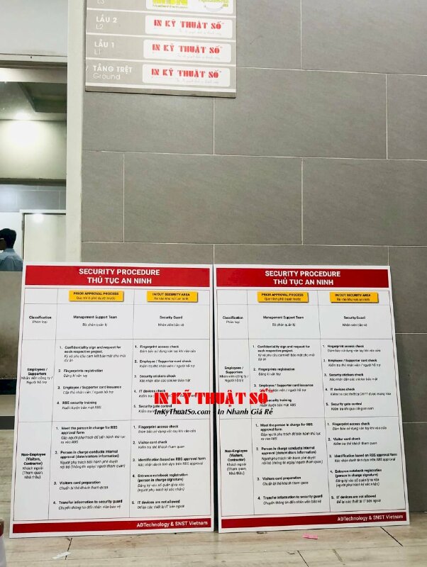 In standee mô hình sản phẩm ngoài trời, standee chân sắt mô hình thức uống đồng giá 39k, combo ăn sáng 59k - INKTS1633