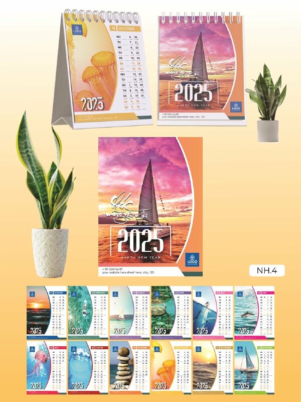 In Decal lấy ngay trong ngày dán mặt sau bìa cứng cầm tay MC dẫn chương trình - INKTS2048
