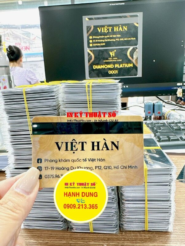 In tem hạt điều rang muối hàng xuất khẩu, Decal sữa in tem nhãn tiếng Anh Roasted Cashew Nuts - INKTS1748