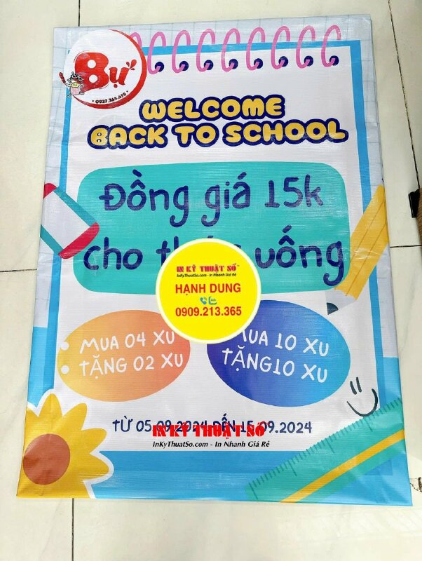 In thiệp chúc Trung thu gửi tặng Quý khách hàng, Quý doanh nghiệp, đối tác, thiệp Trung thu in logo công ty - INKTS1997