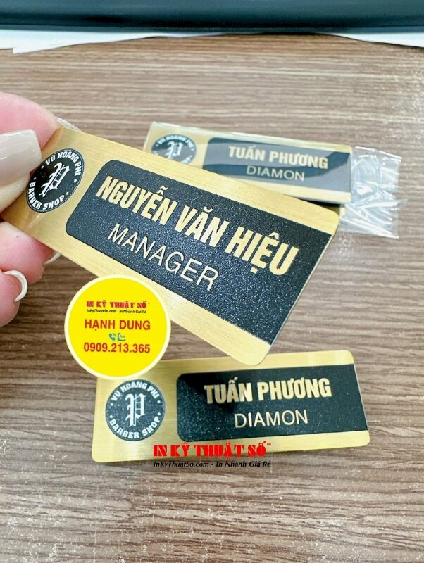 In Decal nhựa sữa, in tem nhãn kỹ thuật số, bế Demi-cut số lượng lớn, hàng gửi đi nước ngoài từ TPHCM - INKTS1737