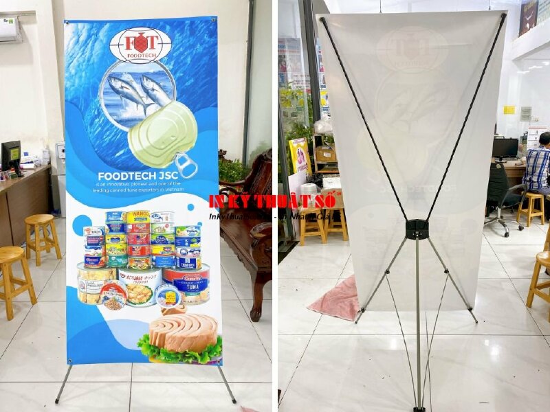 Nổi bật
                                    
                                    Bảng báo giá Standee - Banner cuốn - In Standee giá rẻ, nhanh lấy liền, theo yêu cầu tại TPHCM