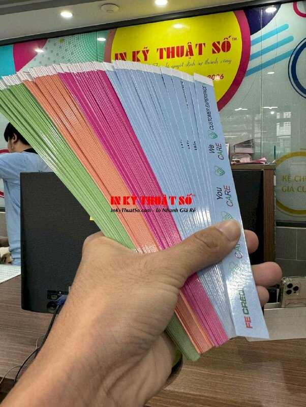 In băng rôn cổ vũ đeo đầu cá nhân, thí sinh tham dự cuộc thi - INKTS1681