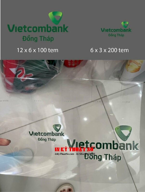 In bảng chương trình Đại Lễ Phật Đản cho Chùa, bảng Format - INKTS2773