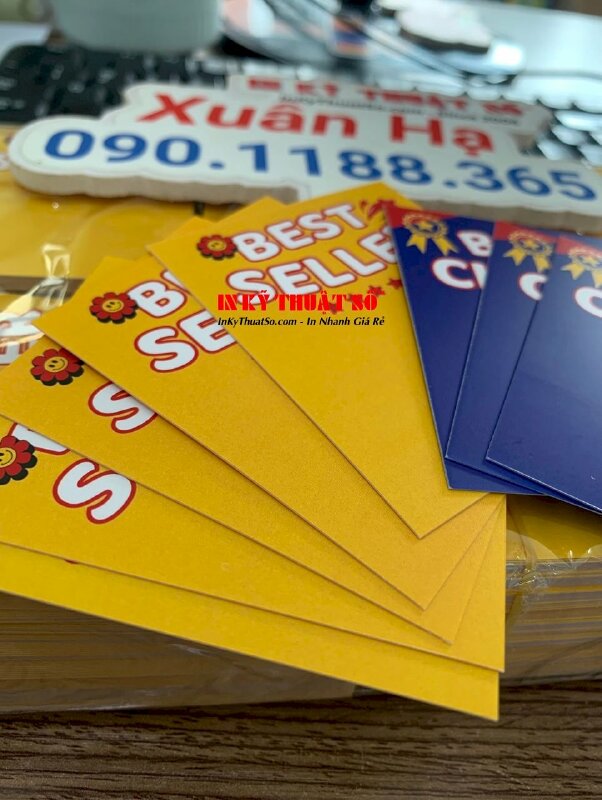 In Sticker dán theo yêu cầu làm quà tặng sản phẩm linh kiện, set Sticker Pack style thương hiệu - INKTS1601