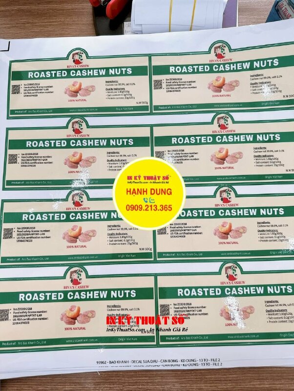 In card visit Sales Director Giám đốc kinh doanh vùng, in nhanh card visit lấy trong ngày - INKTS1569