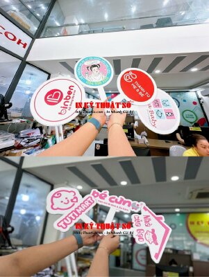 In hashtag cầm tay sự kiện nhãn hàng, cửa hàng mẹ và bé - INKTS1687