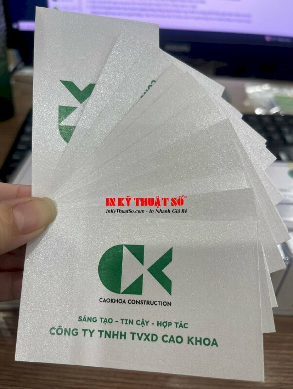 In brochure giới thiệu sản phẩm máy móc thiết bị y tế - INKTS1595