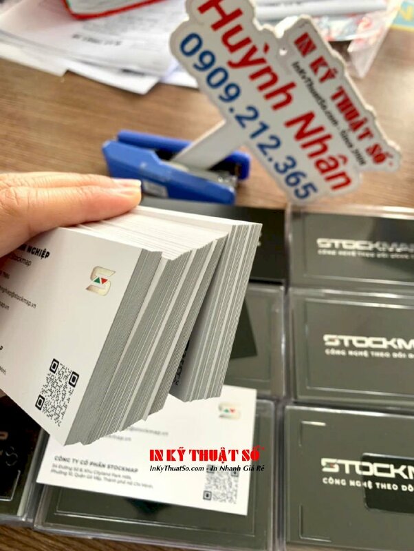 In nhãn vở cho học sinh tiểu học, in tem Decal giấy, không màng ghi tên môn học - INKTS1984