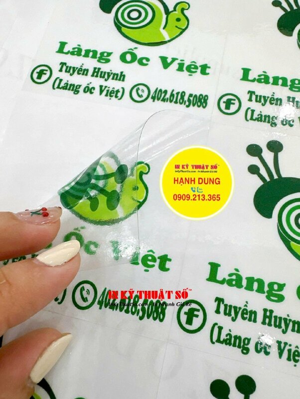 In card bo góc 2 mặt chức danh Sales Manager công ty phân phối dược mỹ phẩm, thực phẩm bổ sung sức khỏe - INKTS1918