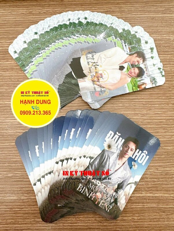 In lịch treo tường 1 cuốn, lịch treo tường 13 tờ/cuốn đóng lò xo đỉnh - INKTS2648