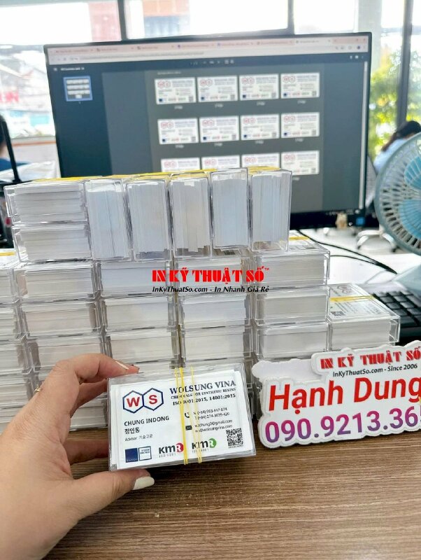 Tranh Phật giáo Kính Lễ Tôn Giả Đại Hiếu Mục Kiền Liên, in tranh Canvas nẹp gỗ có hàng trong ngày - INKTS1905