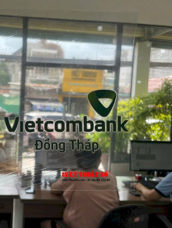 In bảng chương trình Đại Lễ Phật Đản cho Chùa, bảng Format - INKTS2773
