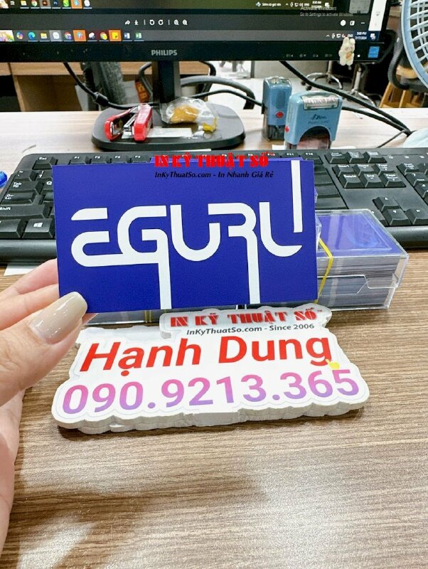 In tem nhãn dán túi Zip đựng cà phê, tem Decal sữa - INKTS1666