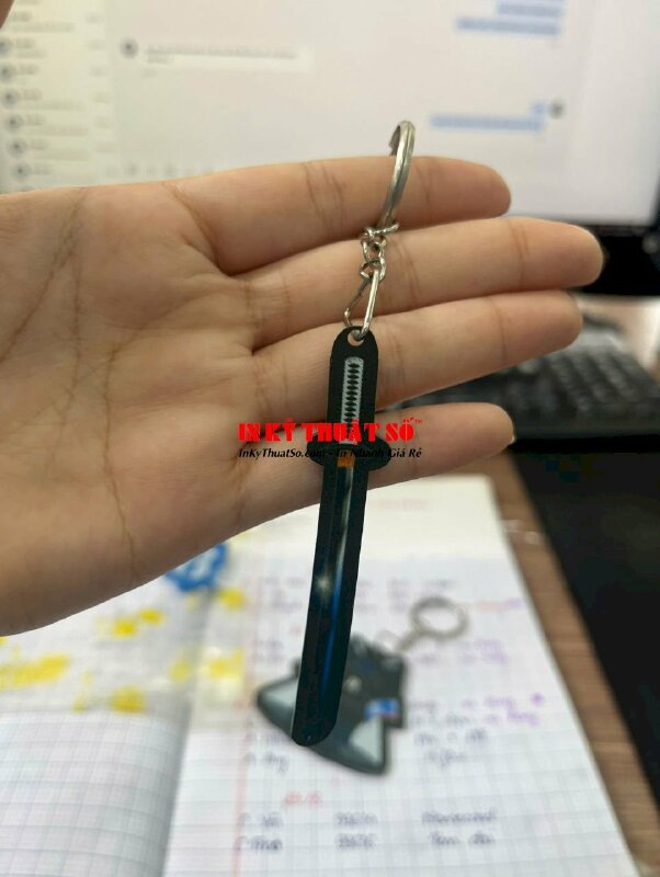 In hashtag cầm tay chụp ảnh sự kiện theo yêu cầu TPHCM - INKTS1960